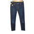 アーペーセー A.P.C. JEAN ETROIT COURT ストレッチ ジップフライ デニム パンツ 脇割 レディース 27