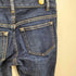 アーペーセー A.P.C. JEAN ETROIT COURT ストレッチ ジップフライ デニム パンツ 脇割 レディース 27