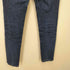 アーペーセー A.P.C. JEAN ETROIT COURT ストレッチ ジップフライ デニム パンツ 脇割 レディース 27