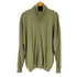 オーラリー AURALEE 25SS SUPER HIGH GAUGE SWEAT ZIP CARDIGAN メンズ JPN:5