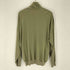オーラリー AURALEE 25SS SUPER HIGH GAUGE SWEAT ZIP CARDIGAN メンズ JPN:5