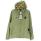 ブリストル Bristol 24SS SUPPLEX NYLON HOODEDBLOUSON メンズ import:L