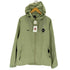 ブリストル Bristol 24SS SUPPLEX NYLON HOODEDBLOUSON メンズ import:L
