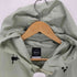 ブリストル Bristol 24SS SUPPLEX NYLON HOODEDBLOUSON メンズ import:L