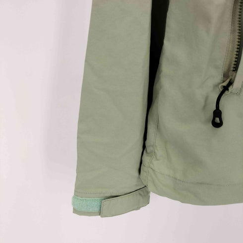 ブリストル Bristol 24SS SUPPLEX NYLON HOODEDBLOUSON メンズ import:L