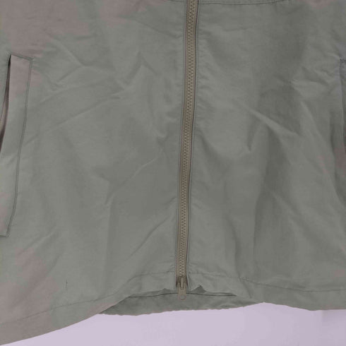 ブリストル Bristol 24SS SUPPLEX NYLON HOODEDBLOUSON メンズ import:L