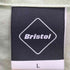 ブリストル Bristol 24SS SUPPLEX NYLON HOODEDBLOUSON メンズ import:L