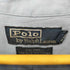 ポロバイラルフローレン Polo by RALPH LAUREN 90S CALDWELL シルクコットン オープンカラーシャツ ポニー無し メンズ import:L