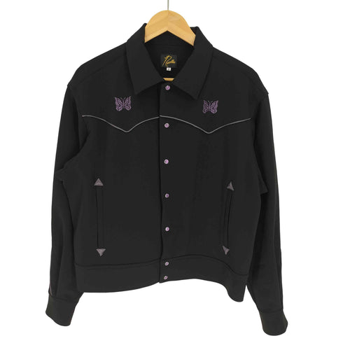 ニードルズ Needles 21SS Piping Cowboy Jacket パイピング カウボーイ ジャケット メンズ JPN:S