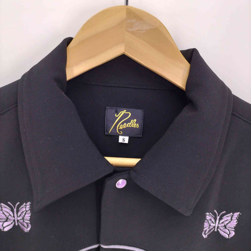 ニードルズ Needles 21SS Piping Cowboy Jacket パイピング カウボーイ ジャケット メンズ JPN:S