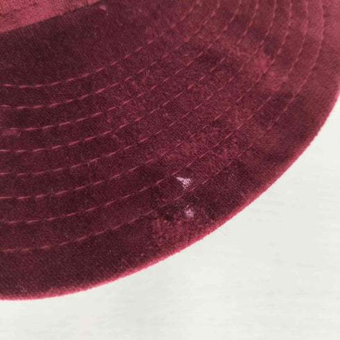 ニューエラ NEW ERA 9FIFTY ステカセキング 刺繍 スナップバック 6パネルキャップ メンズ