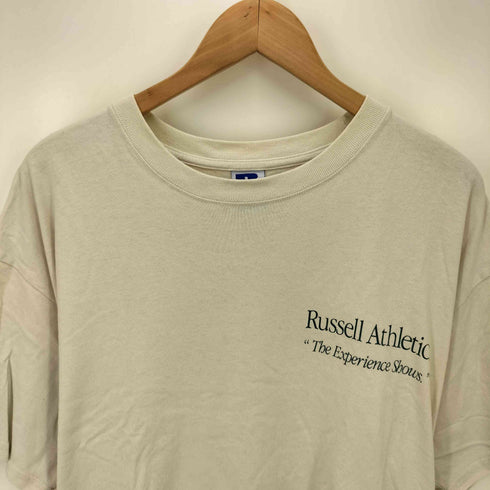 エーピーストゥディオ AP STUDIO 23SS Graphic T-sh グラフィック Tシャツ メンズ import:L