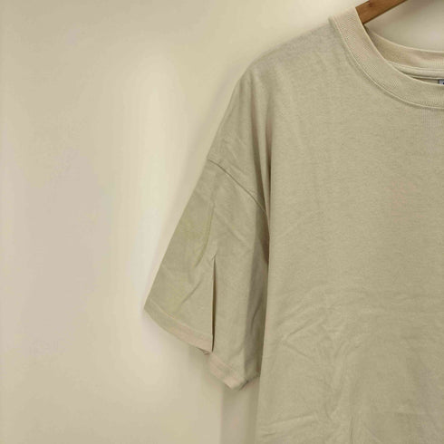 エーピーストゥディオ AP STUDIO 23SS Graphic T-sh グラフィック Tシャツ メンズ import:L