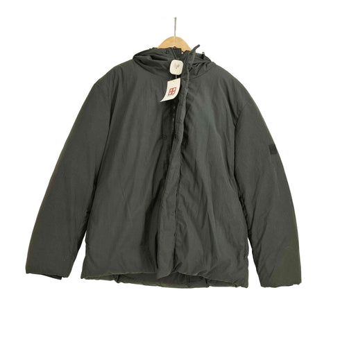 ギャップ Gap ナイロンパファージャケット メンズ import:S