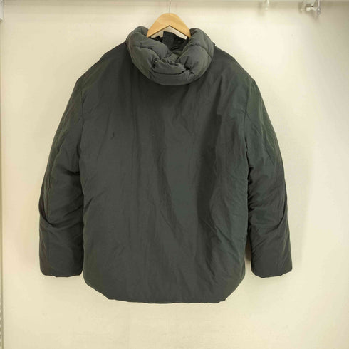 ギャップ Gap ナイロンパファージャケット メンズ import:S