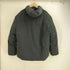 ギャップ Gap ナイロンパファージャケット メンズ import:S