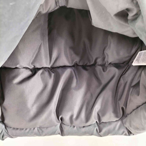 ギャップ Gap ナイロンパファージャケット メンズ import:S