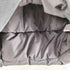 ギャップ Gap ナイロンパファージャケット メンズ import:S