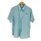 コロンビア Columbia PFG ナイロンフィッシングシャツ メンズ XXL