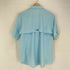 コロンビア Columbia PFG ナイロンフィッシングシャツ メンズ XXL