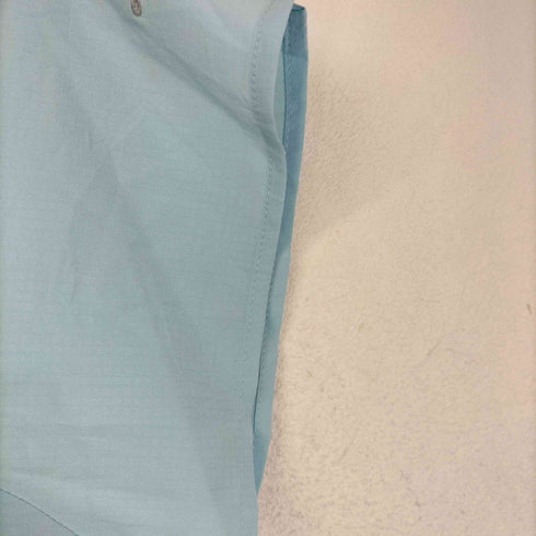 コロンビア Columbia PFG ナイロンフィッシングシャツ メンズ XXL
