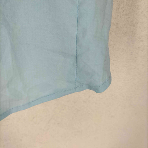 コロンビア Columbia PFG ナイロンフィッシングシャツ メンズ XXL
