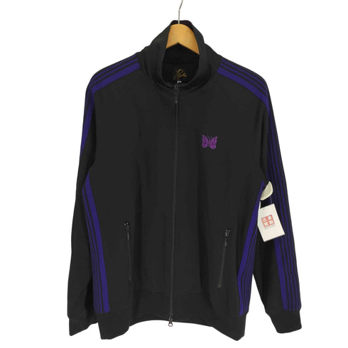 ニードルズ Needles 20AW Poly Smooth Track Jacket ポリ スムース トラック ジャケット ジャージ メンズ JPN:M