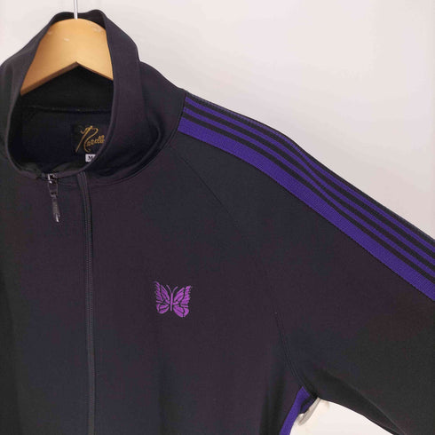ニードルズ Needles 20AW Poly Smooth Track Jacket ポリ スムース トラック ジャケット ジャージ メンズ JPN:M