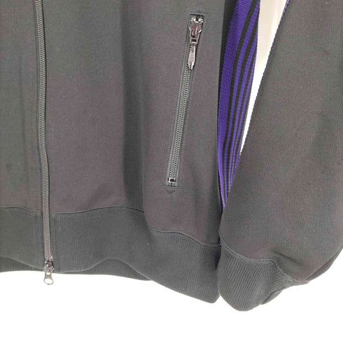 ニードルズ Needles 20AW Poly Smooth Track Jacket ポリ スムース トラック ジャケット ジャージ メンズ JPN:M