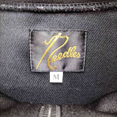 ニードルズ Needles 20AW Poly Smooth Track Jacket ポリ スムース トラック ジャケット ジャージ メンズ JPN:M