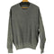 クレプスキュール crepuscule 鹿の子Vネックプルオーバーニット メンズ JPN:2