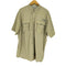 コロンビア Columbia PFG 半袖フィッシングシャツ メンズ