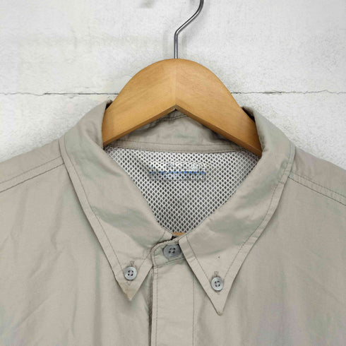 コロンビア Columbia PFG 半袖フィッシングシャツ メンズ