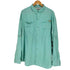 コロンビア Columbia PFG フィッシングシャツ メンズ XL