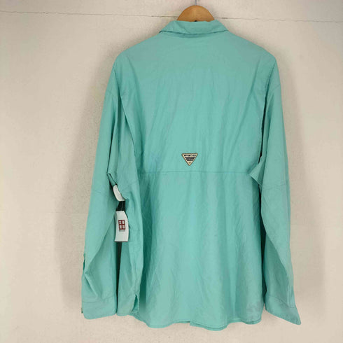 コロンビア Columbia PFG フィッシングシャツ メンズ XL