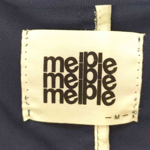 Melple TOMCAT CLUB JACKET メンズ JPN:M