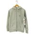 チャンピオン Champion リバースウィーブ ジップアップパーカー メンズ JPN:L