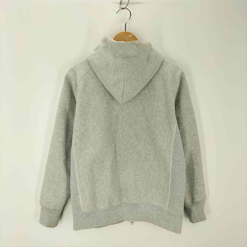 チャンピオン Champion リバースウィーブ ジップアップパーカー メンズ JPN:L