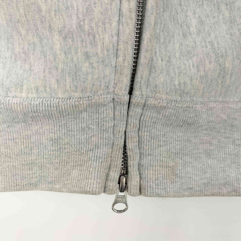 チャンピオン Champion リバースウィーブ ジップアップパーカー メンズ JPN:L
