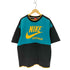ナイキ NIKE 半袖スウェット メンズ JPN:L