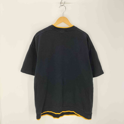 ナイキ NIKE 半袖スウェット メンズ JPN:L