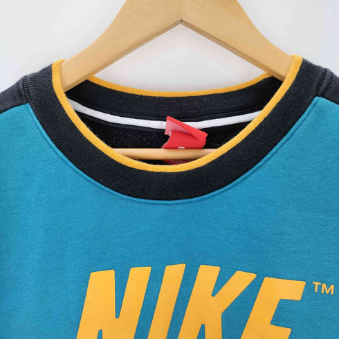 ナイキ NIKE 半袖スウェット メンズ JPN:L