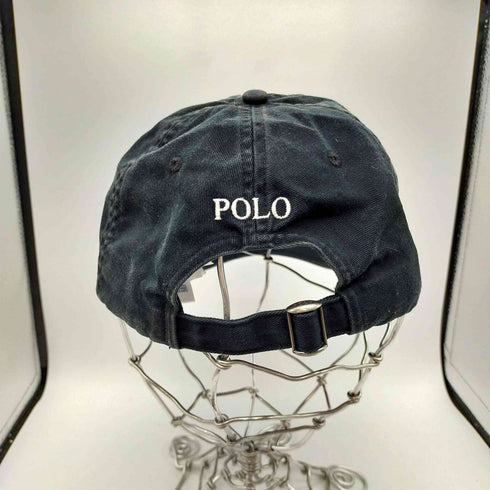 ポロラルフローレン POLO RALPH LAUREN CLASSIC POLO PONY CAP クラシック ポロ ポニー キャップ メンズ FREE