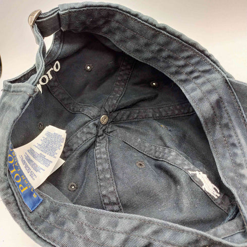 ポロラルフローレン POLO RALPH LAUREN CLASSIC POLO PONY CAP クラシック ポロ ポニー キャップ メンズ FREE