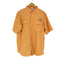 コロンビア Columbia PFG 半袖フィッシングシャツ メンズ M