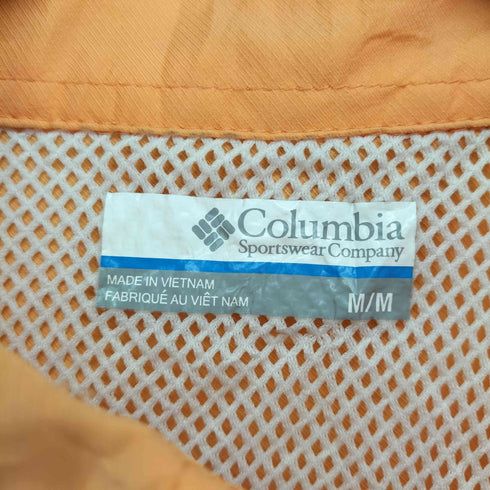 コロンビア Columbia PFG 半袖フィッシングシャツ メンズ M