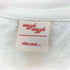 ニコアンド niko and... wiggle wiggle フリルアソートロゴTシャツ レディース JPN:L