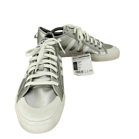 アディダスオリジナルス adidas Originals NIZZA ニッツァ ローカットスニーカー メンズ JPN:27.5