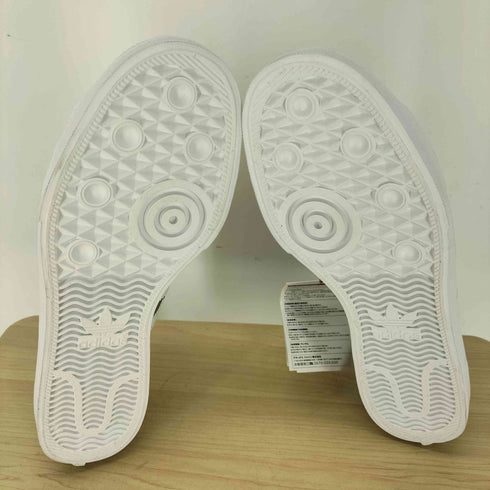 アディダスオリジナルス adidas Originals NIZZA ニッツァ ローカットスニーカー メンズ JPN:27.5