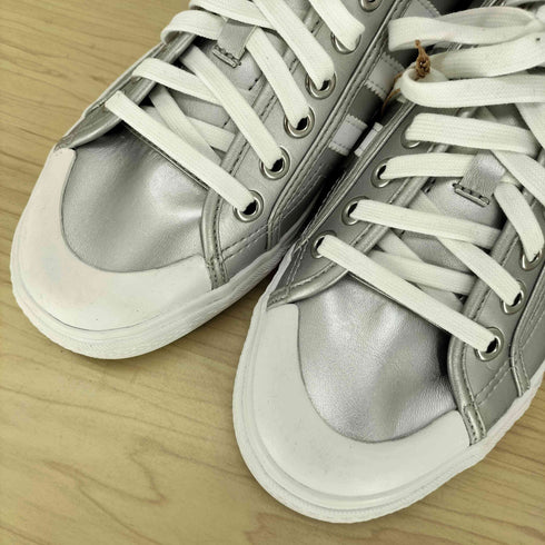 アディダスオリジナルス adidas Originals NIZZA ニッツァ ローカットスニーカー メンズ JPN:27.5